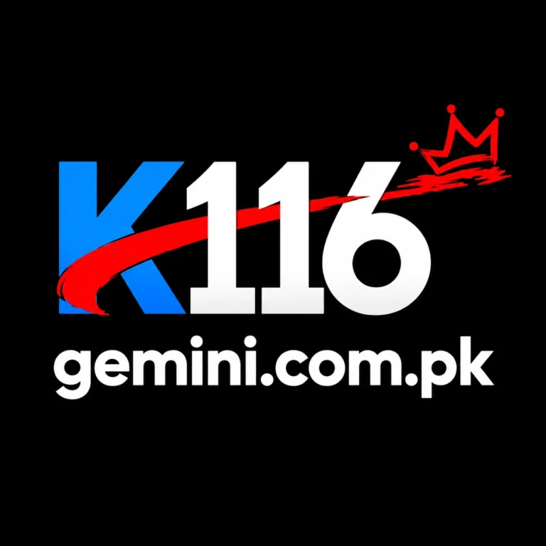 k116 Game